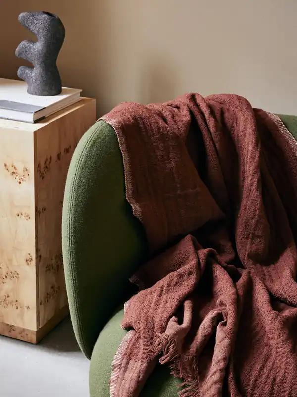 Weaver Throw - Köp nu