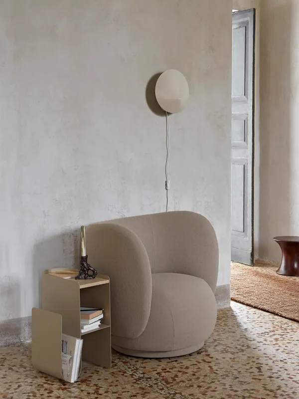 Favorit hos kunderna - Vault Side Table