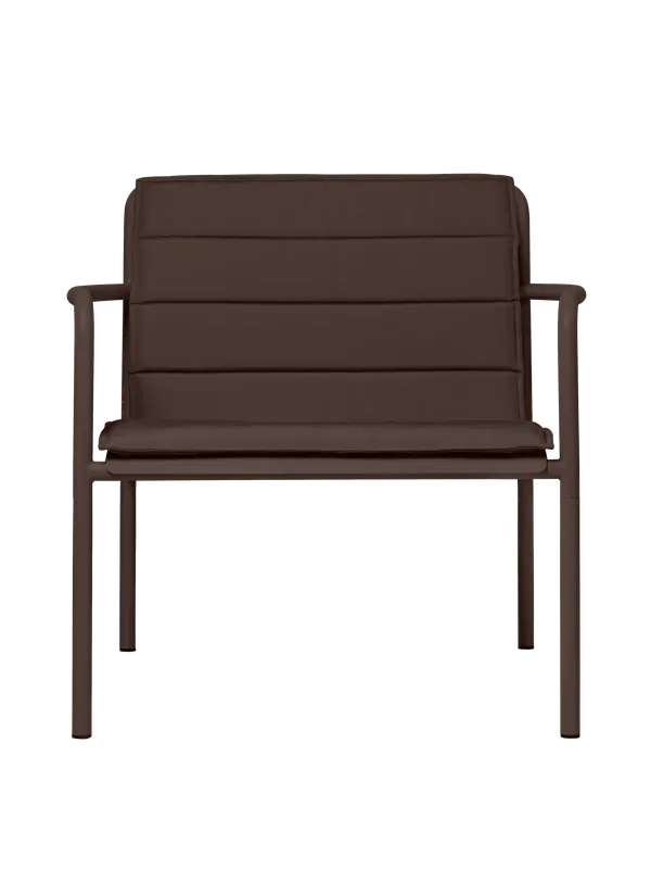 Dapple Cushion - Lounge Chair - Premiumkvalitet