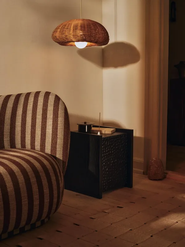 Hög kvalitet | Rivan Lampshade