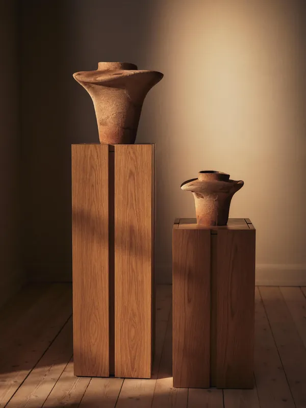 Parcel Pedestal | Bästa pris