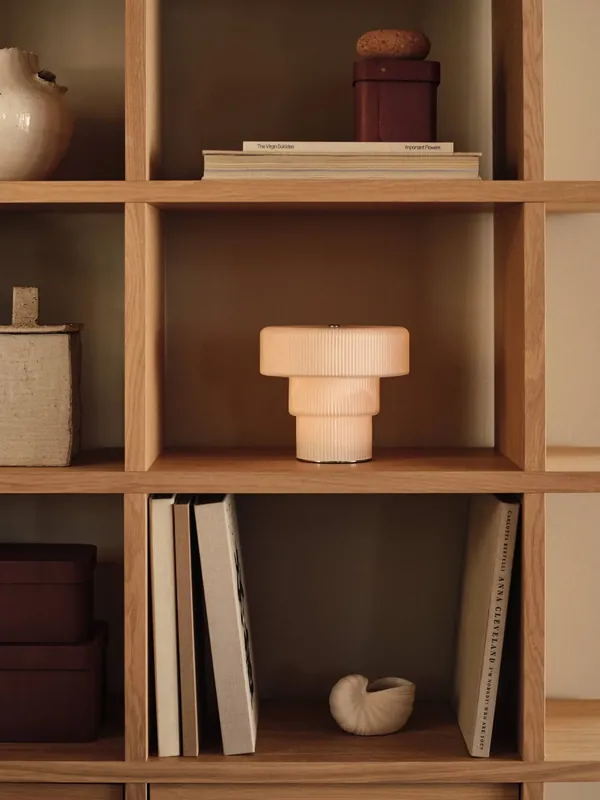Köp idag | Shell Pot - Small