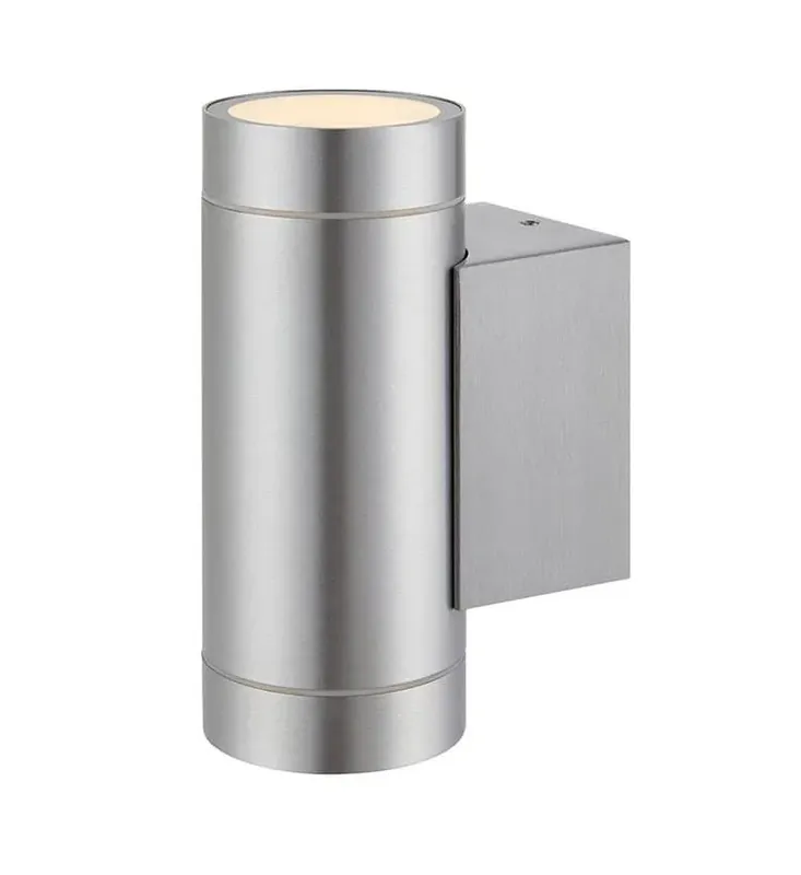 Pipe vägglampor 2L | Rea