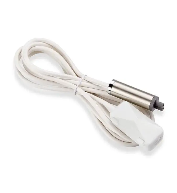 Endast denna vecka - EXPAND startkabel 3m m.kopplingsbox stål
