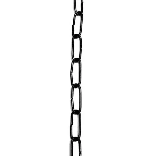 Bästsäljare | Kedja 100cm Svart