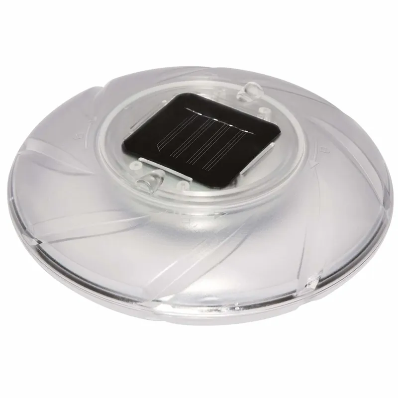 Flowclear Solar flyderlampe | Väl omtyckt