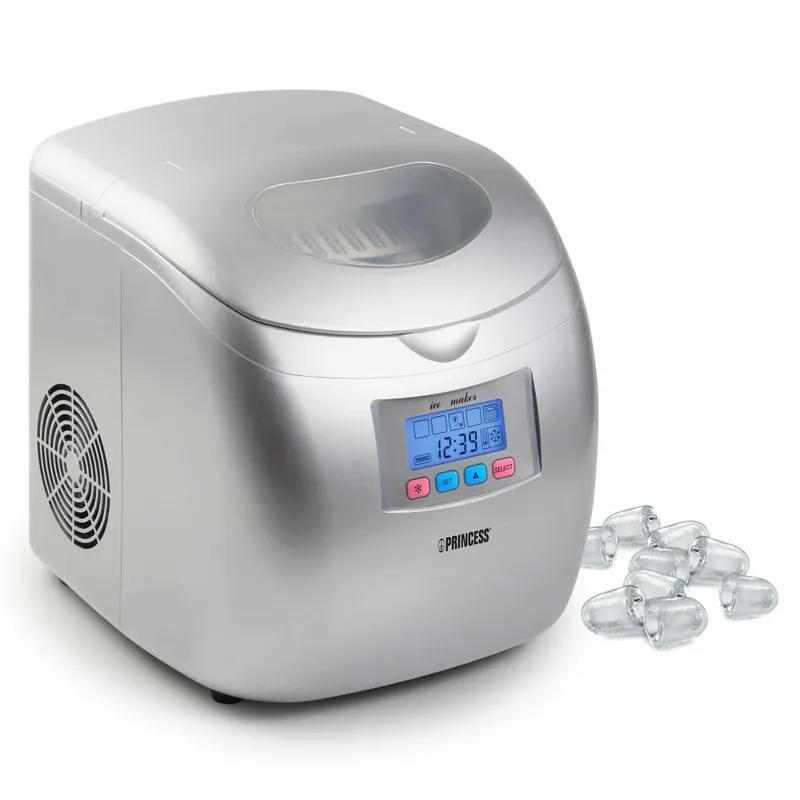 Ismaskine 2,8l Digital 0,8kg - Missa inte erbjudandet