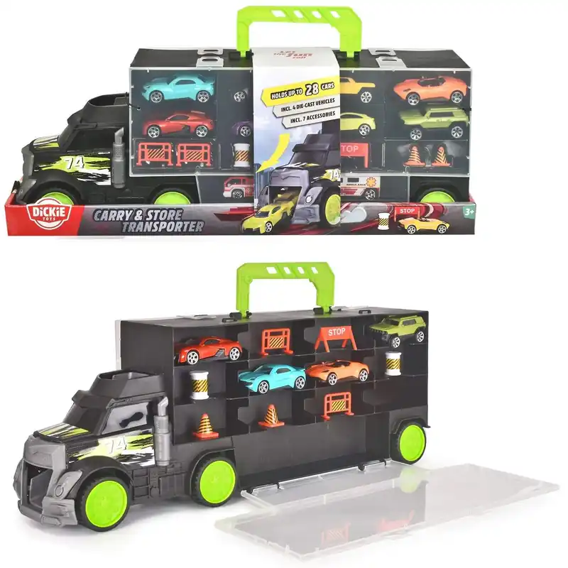 Carry & Store Transport | Köp direkt