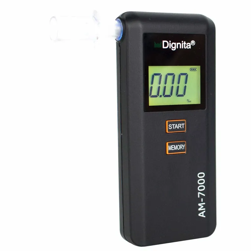 Alkomittari AM-7000 - Köp online