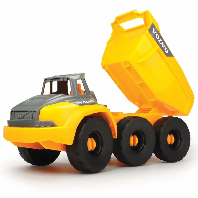Toppkvalitet - Volvo On-site Hauler