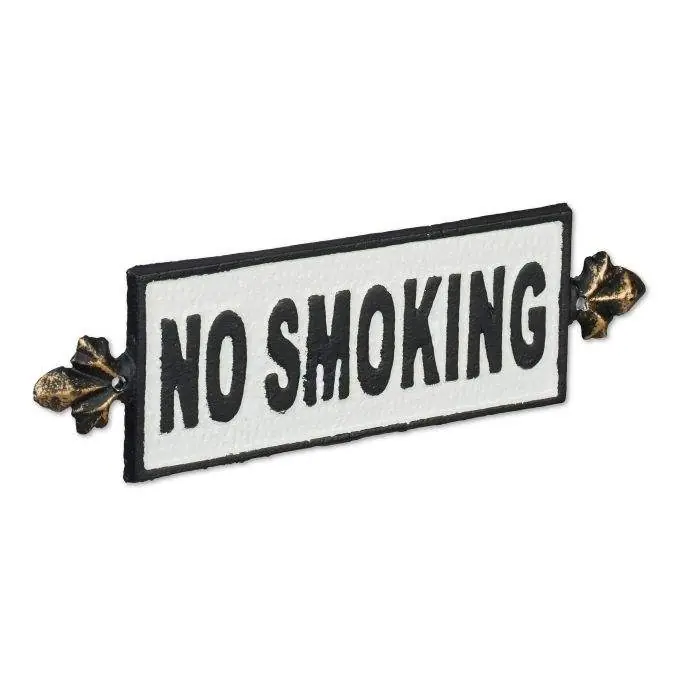 No smoking sign - Köp idag