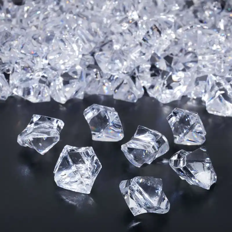 Decorative diamonds 180 pieces | Expressleverans