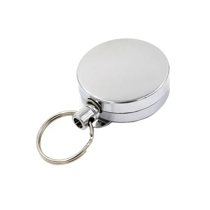 Key holder with jojo function | Outlet