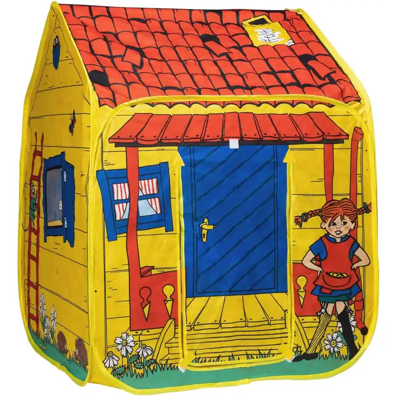 Pippi Play Tent Pop-Up | Populärt just nu