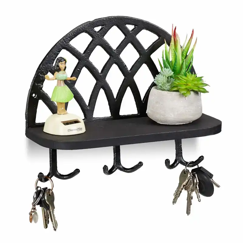 Lågt pris - Key shelf