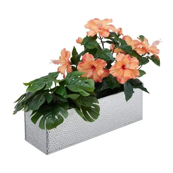 Hög kvalitet | Blomsterkasse til indersiden