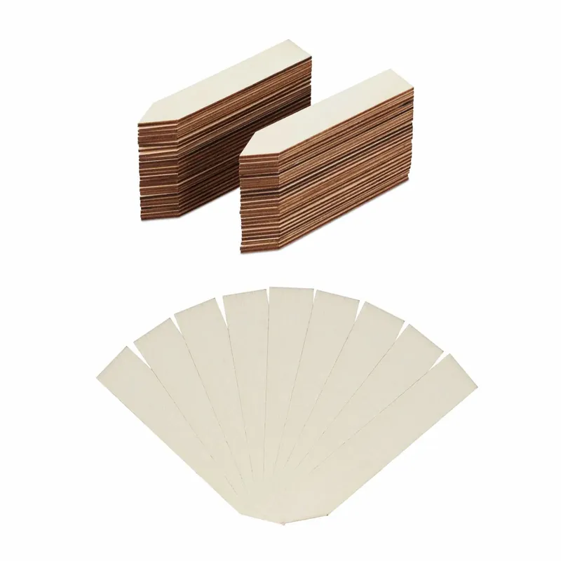 Plant labels, 60-pack | Sänkt pris
