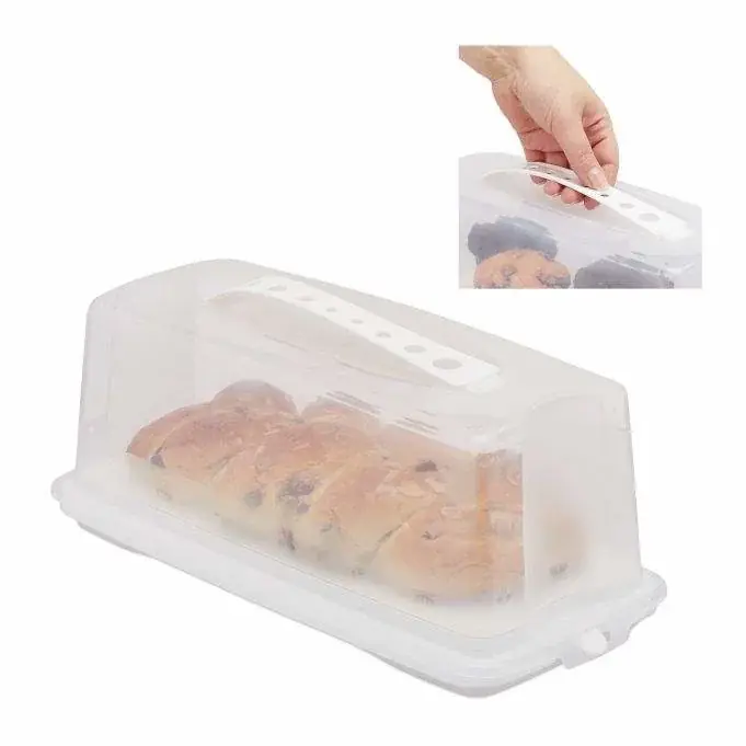 Bästsäljare - Square cake box