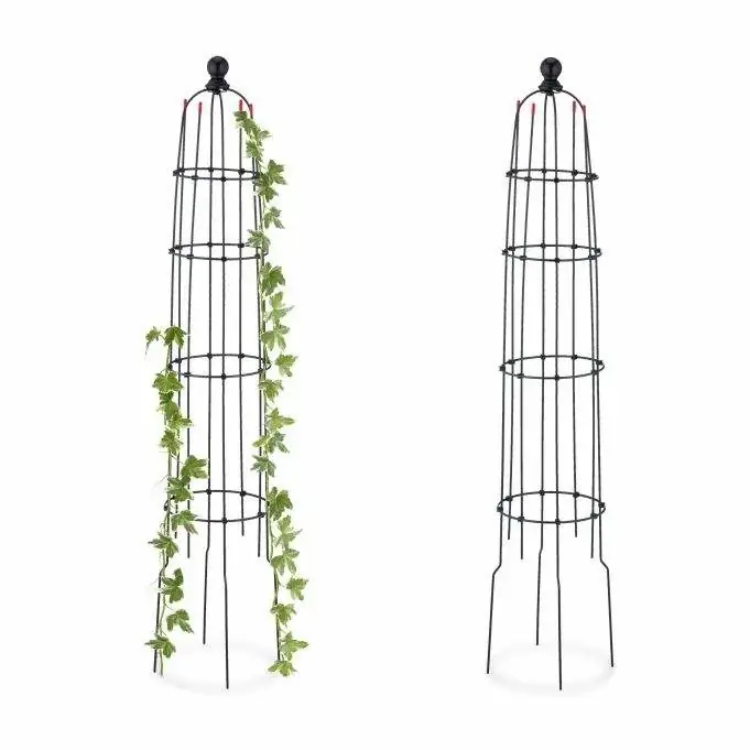 Creeper 114 cm hög Set om 2 - Sänkt pris
