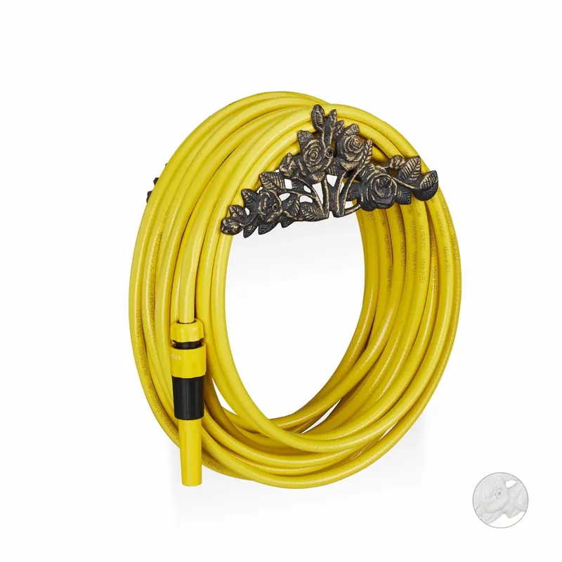 Slangeholder antikke roser | Expressfrakt