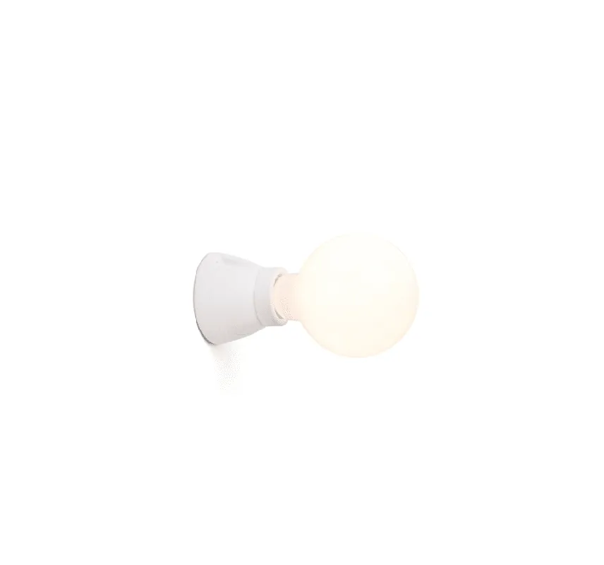 Beställ idag | Kera Ø7 vägglampa