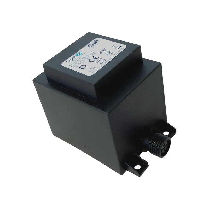 Transformator 60w - Gratis retur