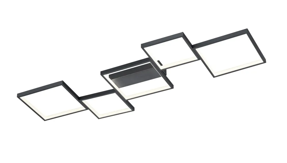 Missa inte - Sorrento 120cm plafond