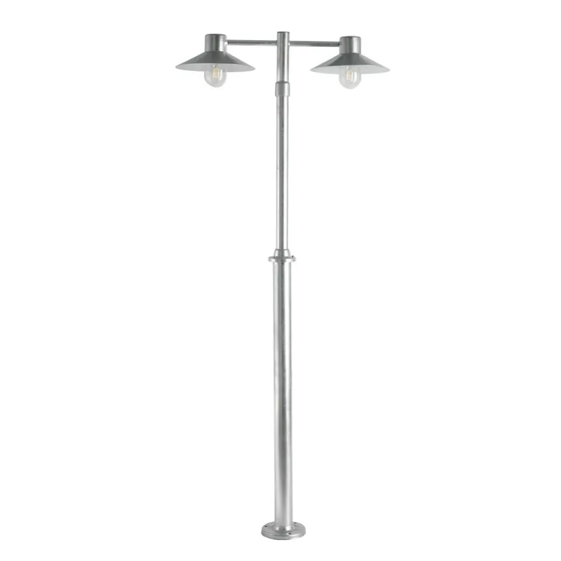 Finns att beställa | Lund 230cm stolpe
