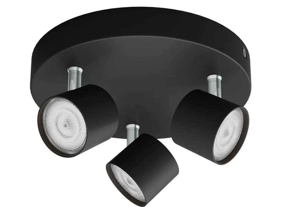 Star 3 spotlight - Skaffa nu