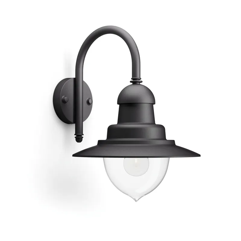 Deal | Raindrop utelampa