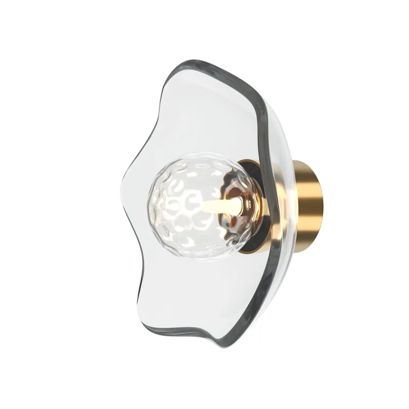 Beställ direkt - Miracle 1 vägglampa