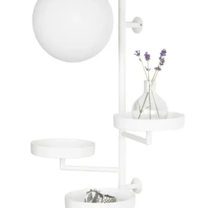 Astoria 62cm vägglampa - Passa på nu