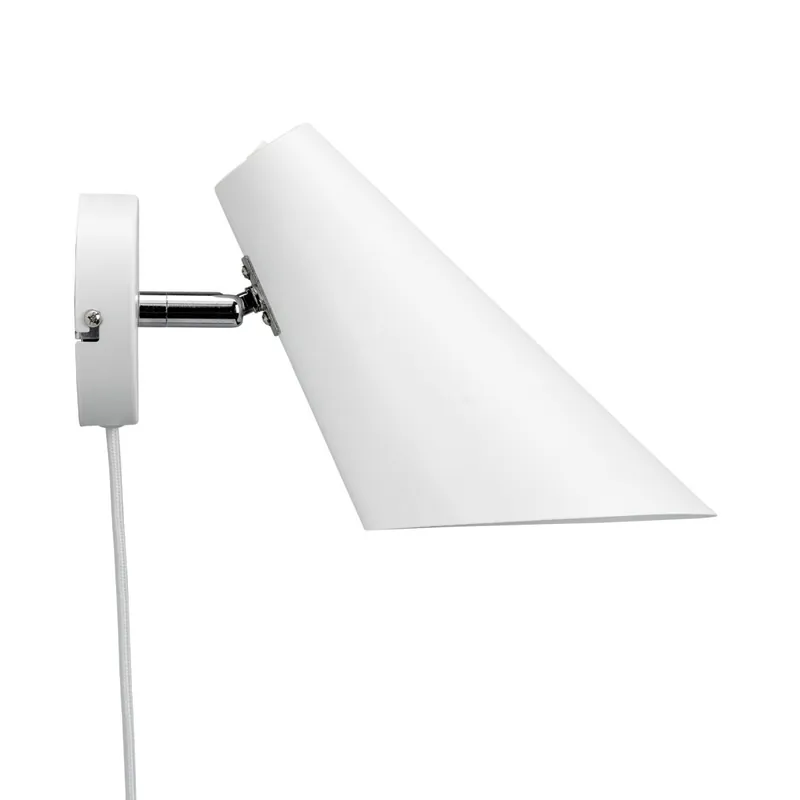 Säker betalning | Cale 25cm vägglampa