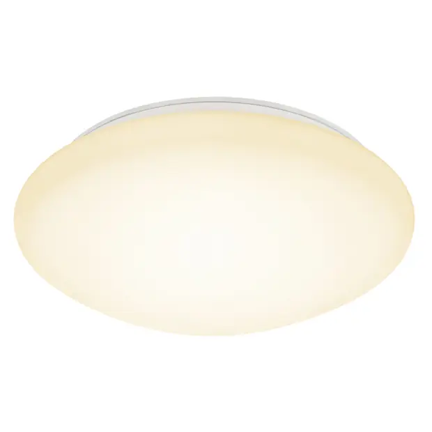 Basic LED Ø38 plafond | Fyndpris