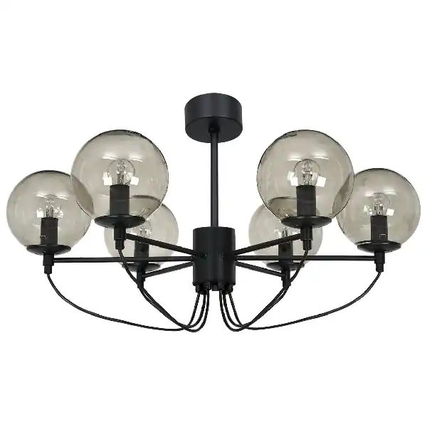 Perla 6 Ø78 plafond | Dagens deal