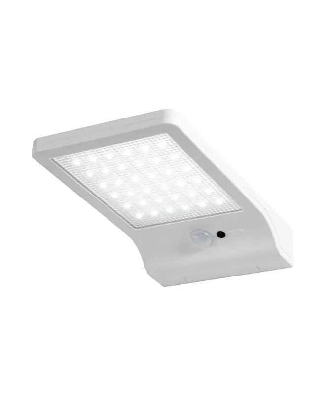 Favorit hos kunderna - DoorLED Sensor solcellslampa