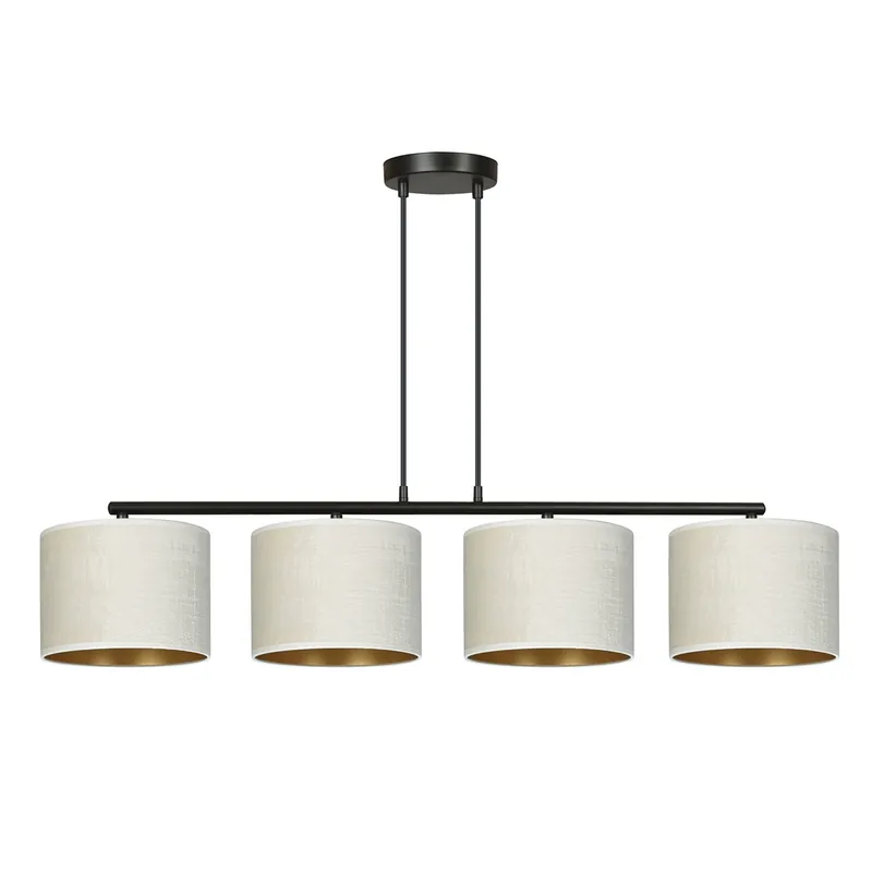 Beställ direkt | Hilde 100cm taklampa