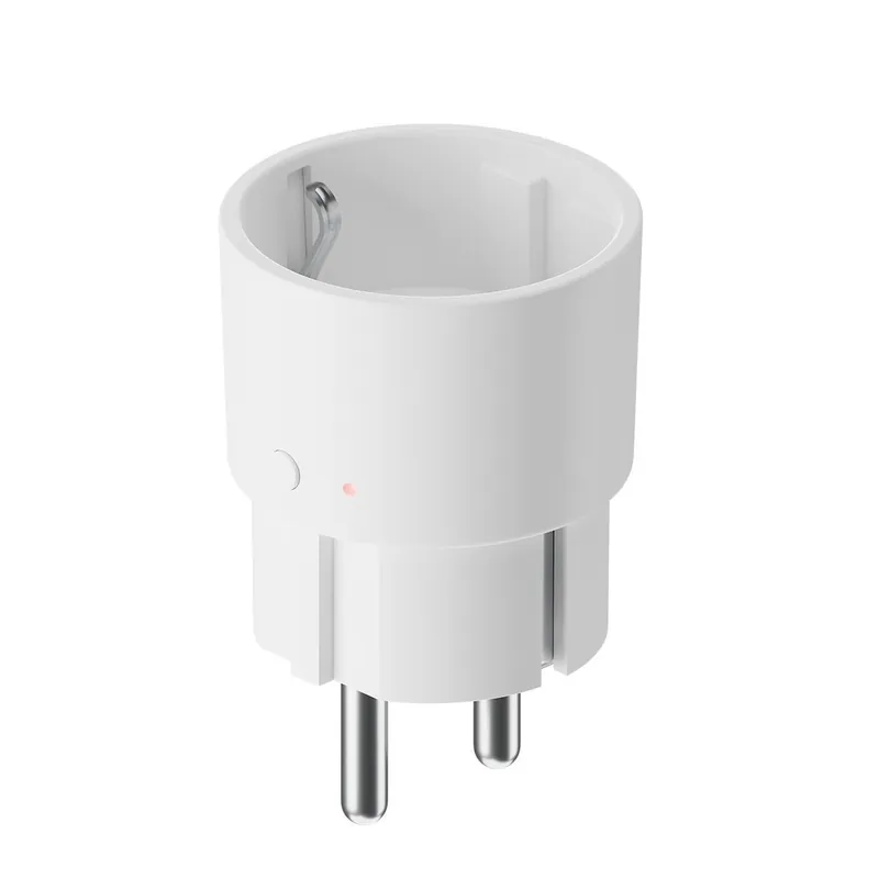 Fyndpris - Smart plug On/Off, 16A, Mesh, Bluetooth