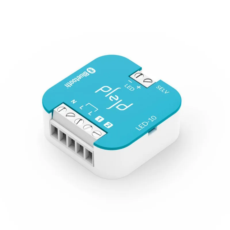 Premium | Driver LED Bluetooth