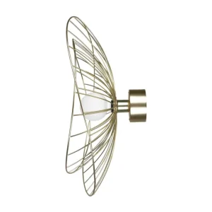 Ray Ø60 vägglampa | Reapris