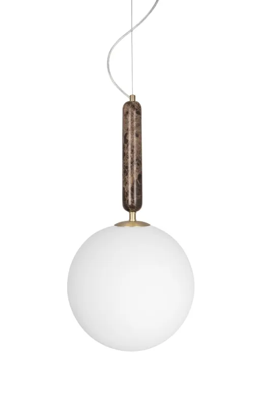 Tryggt köp | Torrano Ø30 taklampa