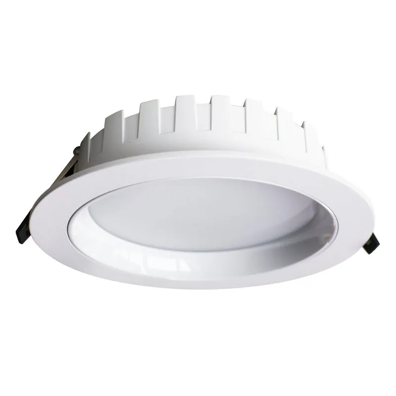 City Downlight 12/14/16W - Nyinkommet