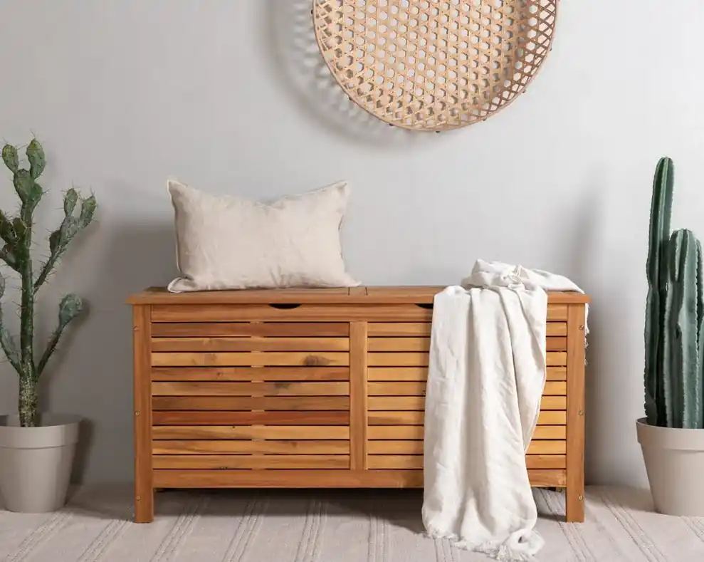 Fabrikspris - Coffre de rangement MARION , Default Title